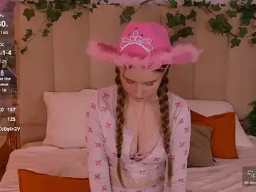 Stripchat Free Porn Cam of Flora_DeVille