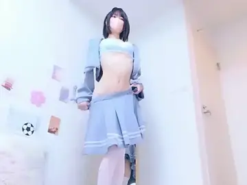 Stripchat Live Sex Cam of Im_Yu-na