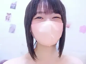 Stripchat Free Porn Cam of Im_Yu-na