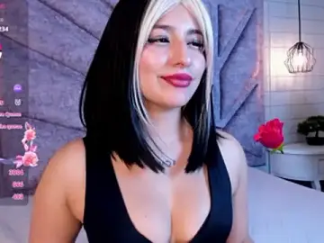 Stripchat Adult Webcam of Maya_Rivers