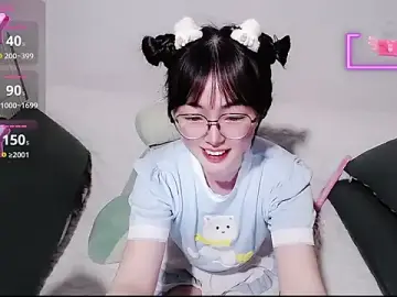 Stripchat Adult Webcam of baby-yaya20