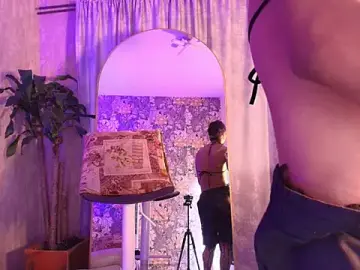 Stripchat Private Sex Chat of davis_saint
