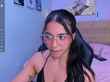 Stripchat Sex Cam of lalytulu99