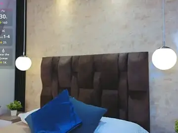 Stripchat Free Live Porn of vicky_grey