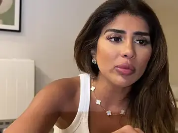 Stripchat Best Webcam of ArabicBarbie