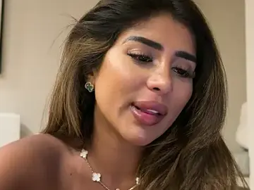 Stripchat Best Webcam of ArabicBarbie
