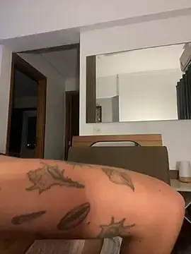 Stripchat Adult Webcam of Gipoltergeist