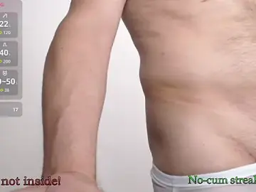 Stripchat Best live sex cam show of hxmisterh