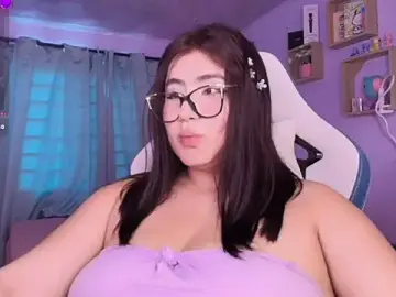Stripchat Sex Chat of juli_juliana