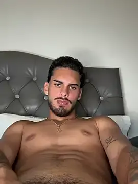 Stripchat Private Sex Chat of Derek_master