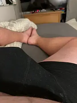 Stripchat Live Sex Cam of Juleslft