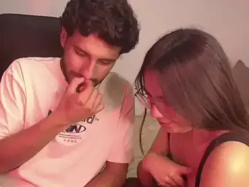 Stripchat Live Sex of abbyyandmaxx