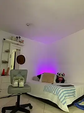 Stripchat Free Live Porn of melissa_hot21