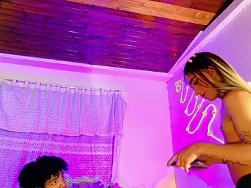 Stripchat Live Porn of violeta_E_