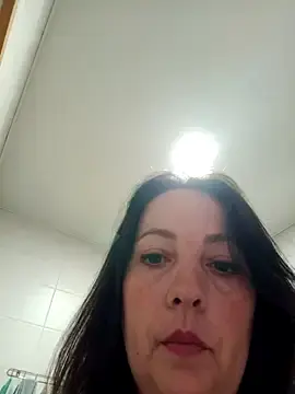 Stripchat Sex Cam of zupita0305