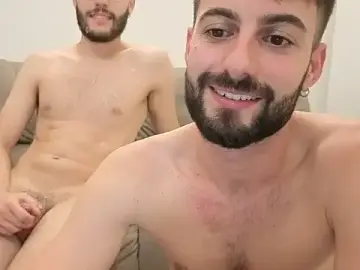 Stripchat Free Porn Cam of AmicisegretiITA