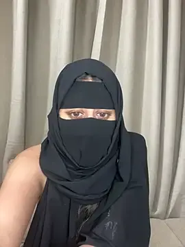 Stripchat Free Live Porn of Arab-mimi