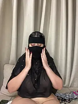 Stripchat Live Porn of Arab-mimi