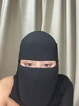 Stripchat Free Live Porn of Arab-mimi