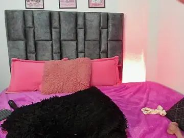 Stripchat Nude Webcam of Esmeraldaa-