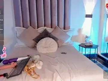 Stripchat Best live sex cam show of Isis_Moon