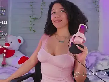 Stripchat Best live sex cam show of Lovely_Janeth