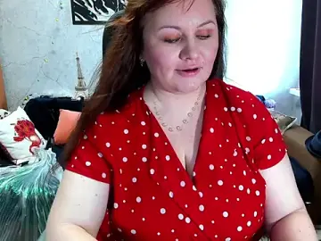 Stripchat Sex Chat of Nikki_March