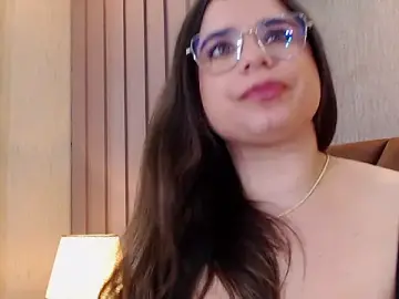 Stripchat Live Sex of ThaniaJones