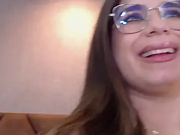 Stripchat Free Porn Cam of ThaniaJones