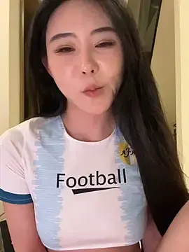 Stripchat Free Porn Cam of anqi6376