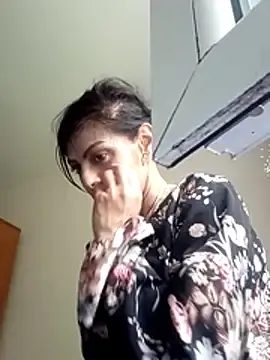 Stripchat Sex Chat of ChantalXOrchid
