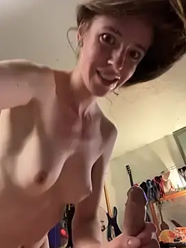 Stripchat Free Porn Cam of LumaNatrix