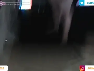Stripchat Sex Chat of SamAndKat