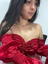 Stripchat Adult Webcam of Selene_Wings22