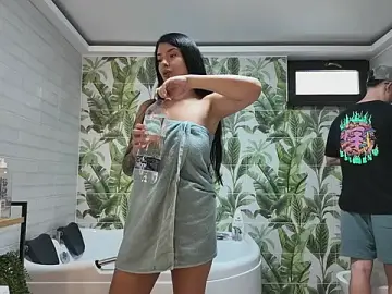 Stripchat Free Live Porn of ValeriaGrey