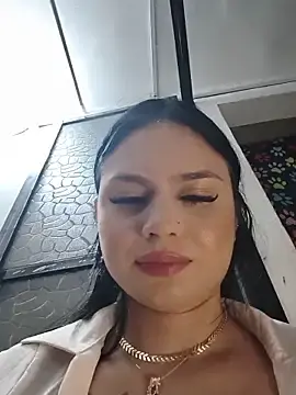 Stripchat Best Webcam of Alana_smih