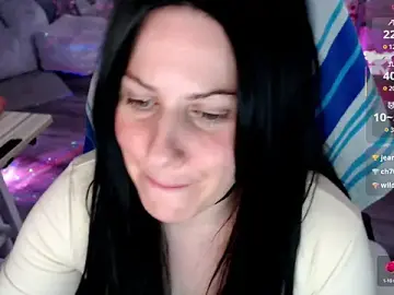 Stripchat Sex Chat of BellaStar84