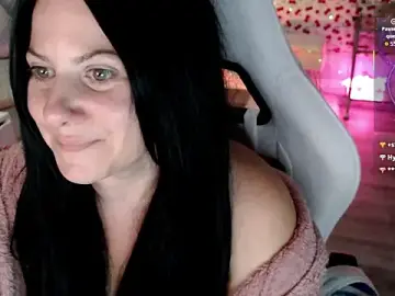 Stripchat Live Porn of BellaStar84