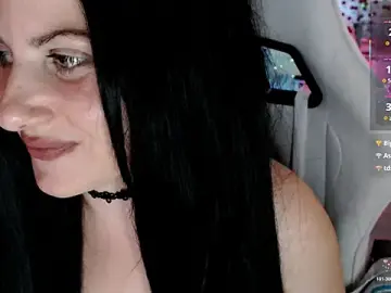 Stripchat Nude Webcam of BellaStar84