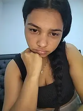 Stripchat Live Sex of Eimy-04