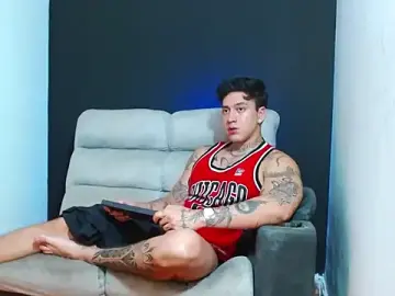 Stripchat Sex Chat of JUSTIN_FULLER1
