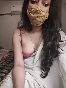 Stripchat Free Live Porn of Lavanya_sexyy