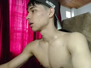Stripchat Live Sex Cam of Marck-Pro