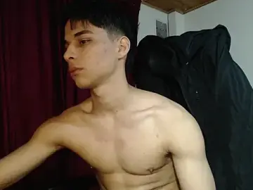 Stripchat Best live sex cam show of Marck-Pro