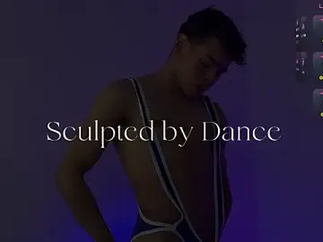 Stripchat Best live sex cam show of Nijinsky_LatinBoy