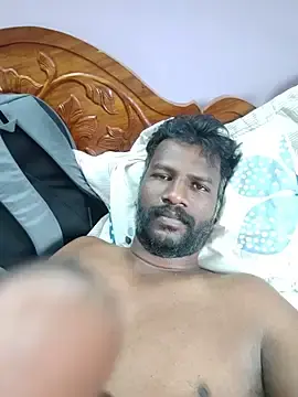 Stripchat Live Sex Cam of Paramkeerthi