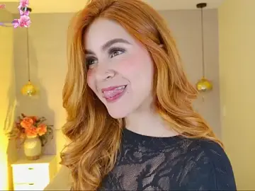 Stripchat Best live sex cam show of april_rousse