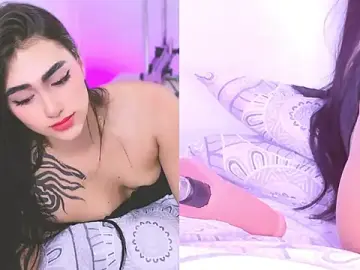 Stripchat Best Webcam of pamela_cm
