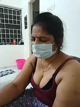 Stripchat Sex Chat of tamil_manjalmaami