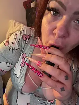 Stripchat Best Webcam of AnastasiaCumowa